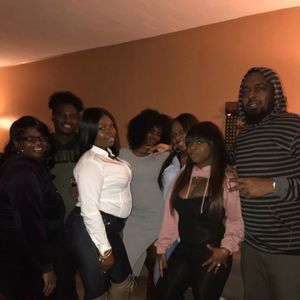 Meet your Posher, Mardell